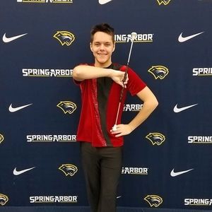 Meet your Posher, Drew